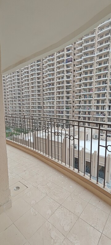 3 BHK Apartment – Map Location View at ATS Nobility, Sector 4, Greater Noida - for Rent