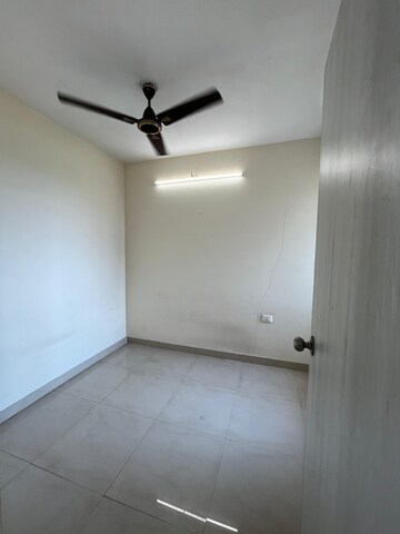 Living Room in 2 BHK Apartment at Lodha Crown Taloja Quality Homes, Dombivli East – for Rent