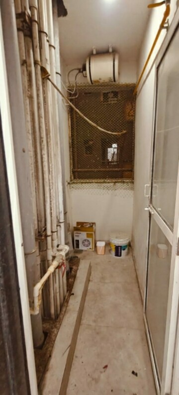 2 BHK Apartment – Map Location View at Omkar Ananta, Goregaon East - for Rent