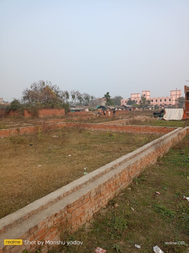 Plot For Sale in Gopal Tower