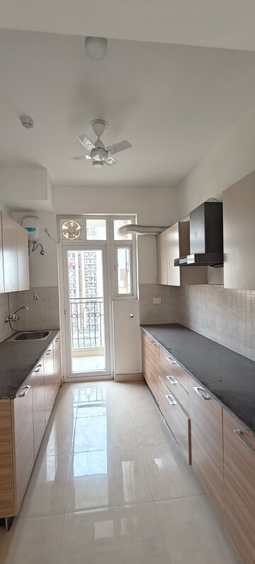 3 BHK Apartment – Exterior View View at ATS Nobility, Sector 4, Greater Noida - for Rent