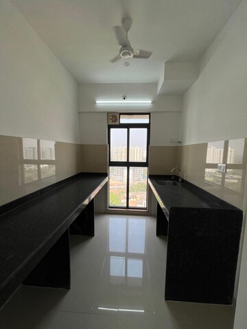 Kitchen in 2 BHK Apartment at Lodha Palava Downtown Dombivli East, Dombivli East – for Rent