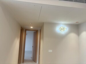 Master Bedroom in 3 BHK Apartment at Emaar The Palm Drive-Palm Studios, Sector 66 – for Sale