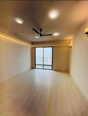 Master Bedroom in 3 BHK Apartment at Emaar The Palm Drive-Palm Studios, Sector 66 – for Sale