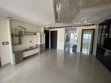 Master Bedroom in 3 BHK Apartment at Emaar The Palm Drive-Palm Studios, Sector 66 – for Sale