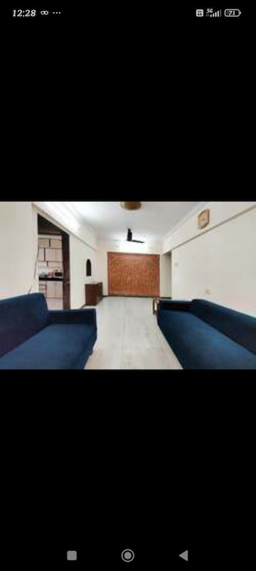 Room in  Pg at Kandivali West – for Rent