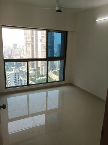 Master Bedroom in 2 BHK Apartment at Rajesh Raj Infinia, Malad West – for Rent