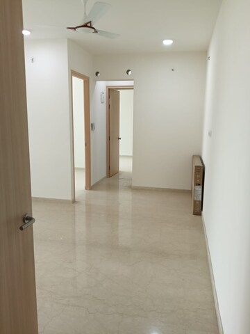 Master Bedroom in 2 BHK Apartment at Rajesh Raj Infinia, Malad West – for Rent