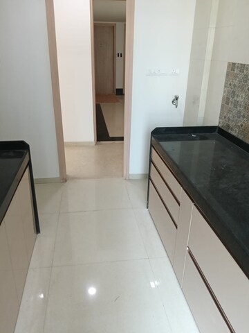 2 BHK Apartment – Map Location View at Rajesh Raj Infinia, Malad West - for Rent