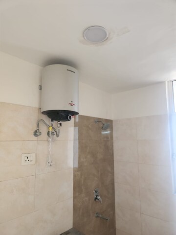 Bathroom in 2 BHK Apartment at Alphacorp Gurgaon One 84, Sector 84 – for Rent