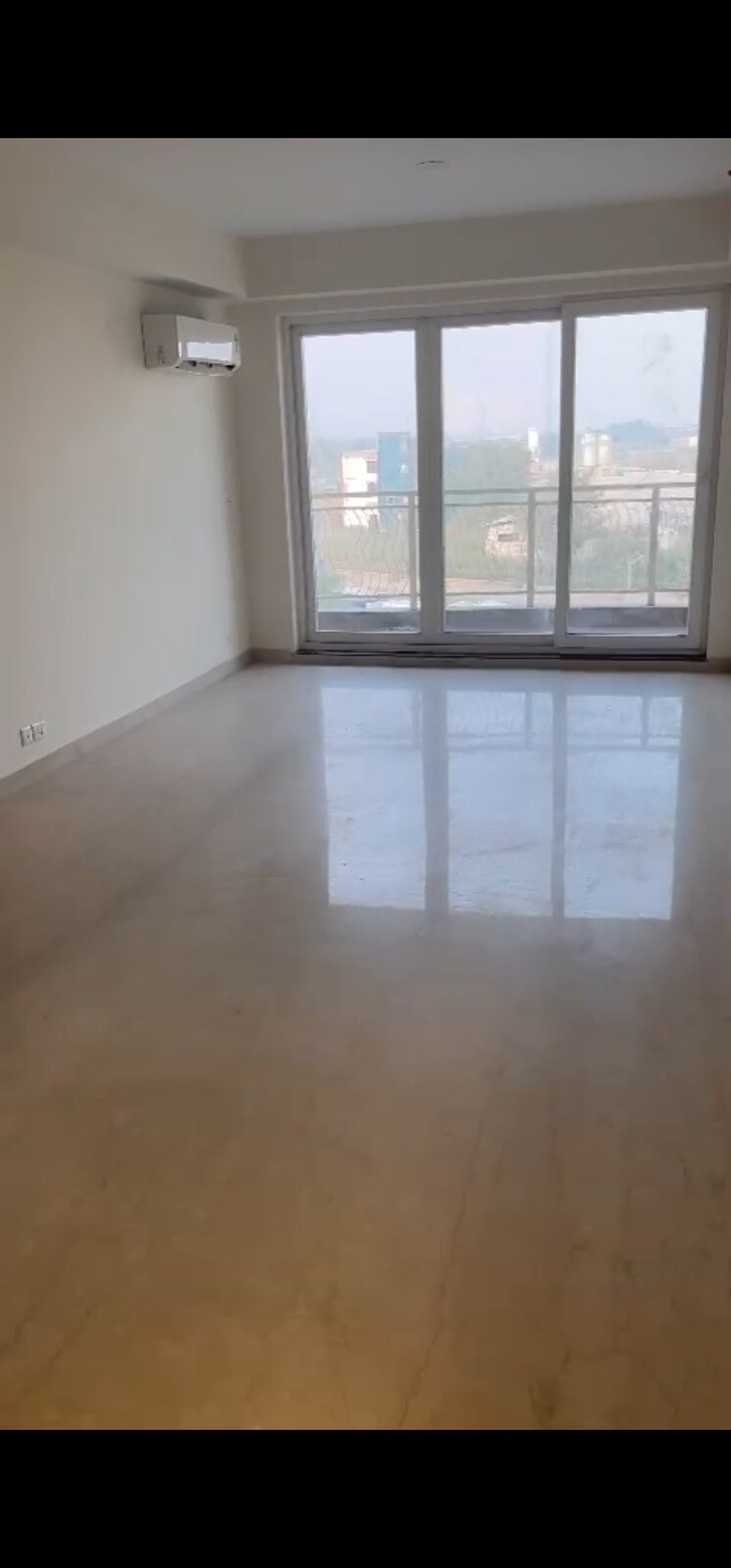 Master Bedroom, bptp-terra 3 Bedroom 1810 Sq.Ft. Apartment In Sector 37d Gurgaon 8468611