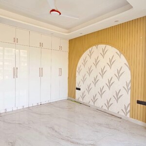 Bedroom in 3.5 BHK Builder Floor at Ansal API Versalia, Sector 67a – for Sale