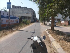  Plot – Exterior View View at Gopal Tower, Kamta - for Sale