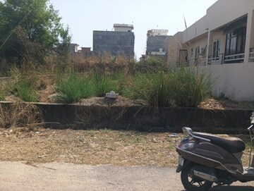  Plot – Exterior View View at Gopal Tower, Kamta - for Sale