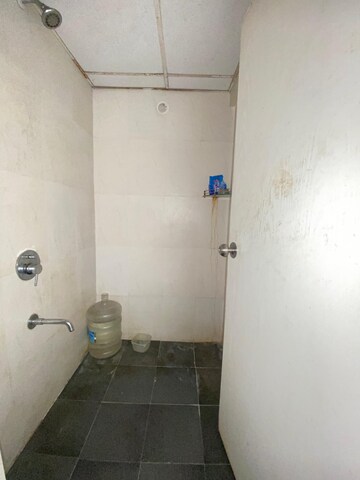 Bathroom in 1 BHK Apartment at Lodha Palava Casa Rio Caspiana, Dombivli East – for Rent