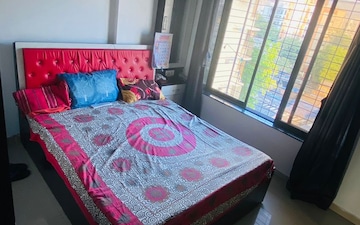 1 BHK Apartment For Rent in Kandarpada