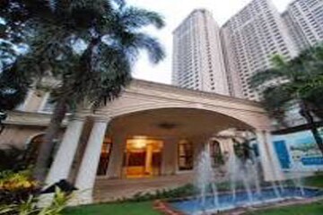 3.5 BHK Apartment For Rent in Bhimjyani Verraton, Manpada