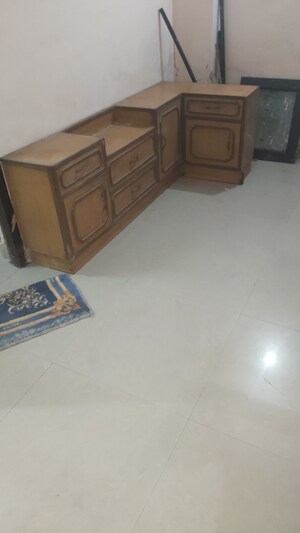 Floor Plan in 2.5 BHK Builder Floor at Patparganj – for Sale