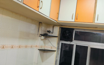 3 BHK Apartment For Rent in Gorakshdham CHS, Borivali East