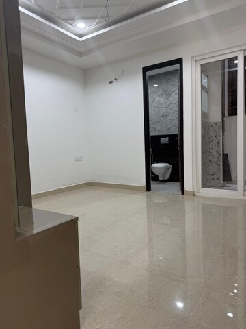 Master Bedroom in 3 BHK Builder Floor at Vip Road – for Sale