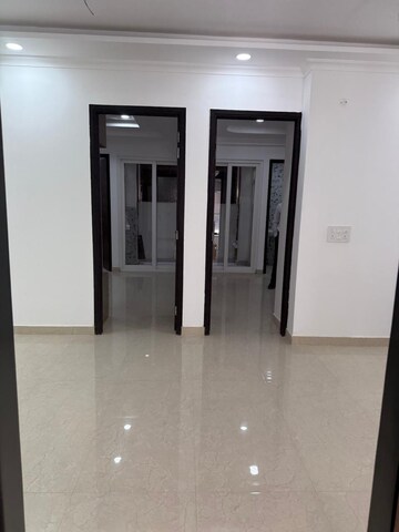 Master Bedroom in 3 BHK Builder Floor at Vip Road – for Sale