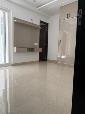 Master Bedroom in 3 BHK Builder Floor at Vip Road – for Sale