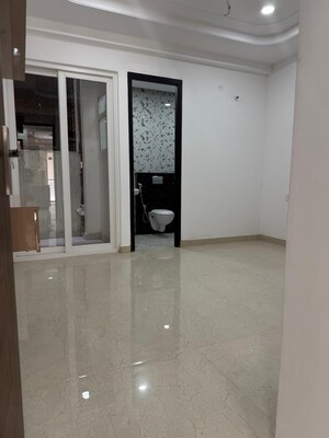 Master Bedroom in 3 BHK Builder Floor at Vip Road – for Sale