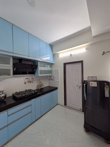 Kitchen in 2 BHK Apartment at Miyapur – for Sale