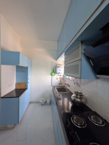 Kitchen in 2 BHK Apartment at Miyapur – for Sale