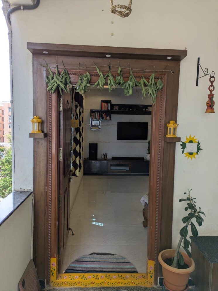 Other, miyapur 2 Bedroom 1130 Sq.Ft. Apartment In Miyapur Hyderabad 8463542