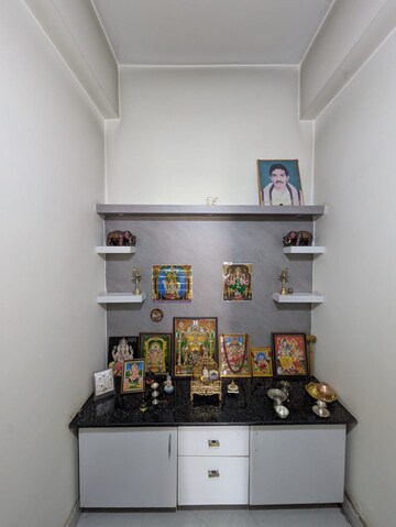  2 BHK Apartment at Miyapur – for Sale