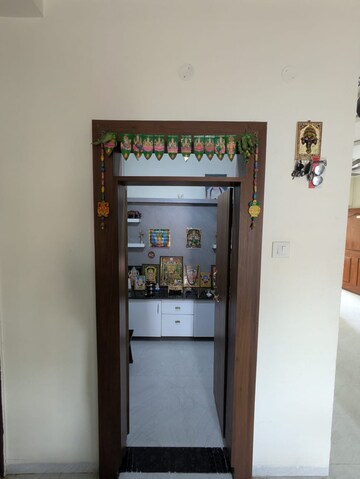  2 BHK Apartment at Miyapur – for Sale