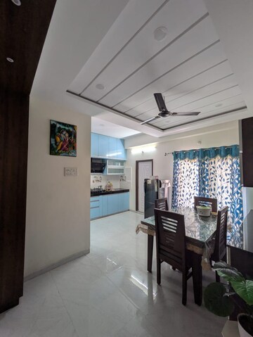 Living Room in 2 BHK Apartment at Miyapur – for Sale