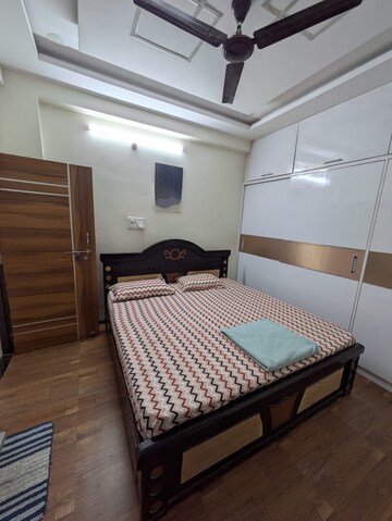Bedroom in 2 BHK Apartment at Miyapur – for Sale