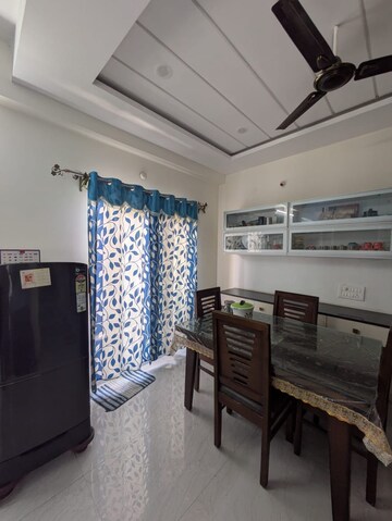 Furnished Amenities in 2 BHK Apartment at Miyapur – for Sale