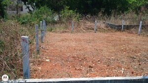  Plot For Sale in Smv Layout