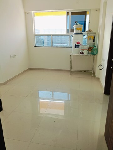 Bathroom in 2 BHK Apartment at Somani Towers, Punawale – for Rent