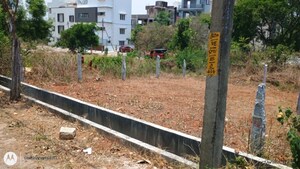  Plot – Map Location View at Smv Layout - for Sale