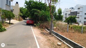  Plot – Map Location View at Smv Layout - for Sale