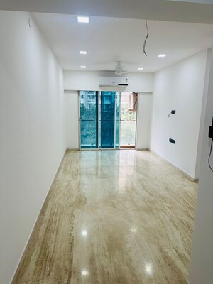 Room in 2 BHK Apartment at Chembur – for Sale