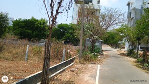  Plot – Map Location View at Smv Layout - for Sale