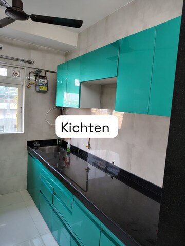 2 BHK Apartment For Rent in Sugee Atharva, Gokhale Road