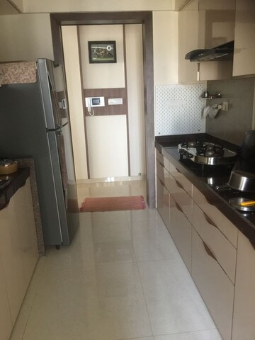 3 BHK Apartment – Exterior View View at Anmol Fortune, Goregaon East - for Sale