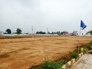  Plot For Sale in Maruthakudi