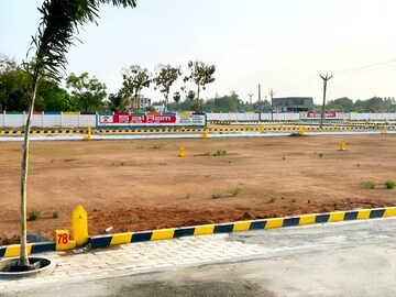 Plot Area in  Plot at Maruthakudi – for Sale