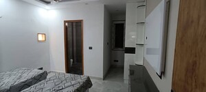 Bathroom in 3 BHK Builder Floor at Govindpuri – for Sale