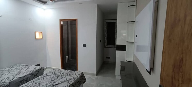 Bathroom, govindpuri 3 Bedroom 900 Sq.Ft. Builder Floor In Govindpuri Delhi 8468746