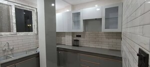 3 BHK Builder Floor – Exterior View View at Govindpuri - for Sale