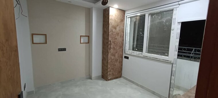Master Bedroom, govindpuri 3 Bedroom 900 Sq.Ft. Builder Floor In Govindpuri Delhi 8468746