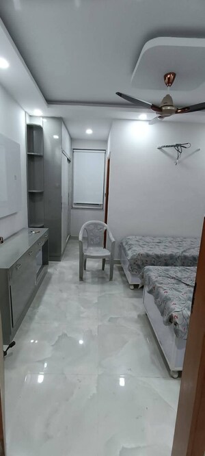 Bathroom in 3 BHK Builder Floor at Govindpuri – for Sale